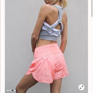 Free People the way home shorts!!